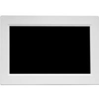 Denver PFF-1015 white Digitale WiFi-fotolijst 25.7 cm 10.1 inch Energielabel: C (A - G) 1280 x 800 Pixel 16 GB Wit - thumbnail