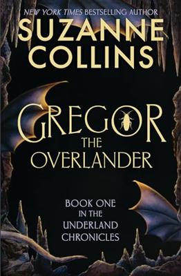 Gregor the Overlander