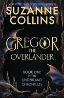 Gregor the Overlander - thumbnail