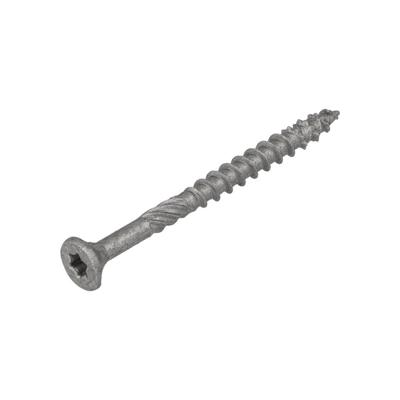 Dynaplus unischroef/spaanplaatschroef ar-coating platkop deeldraad torx tx25 5.0x60/35 | 200 stuks - 0281.08.42001 Dynaplus unischroef/spaanplaatschroef ar-coating platkop deeldraad torx tx25 5.0x60/35 | 200 stuks - 0281.08.42001