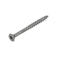 Dynaplus unischroef/spaanplaatschroef ar-coating platkop deeldraad torx tx25 5.0x60/35 | 200 stuks - 0281.08.42001 - thumbnail