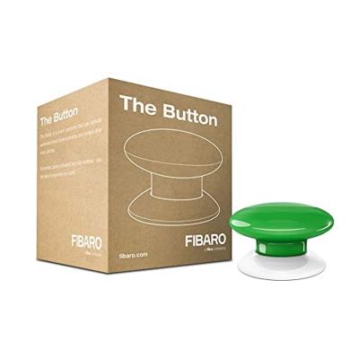 FIBARO - The Button - groen