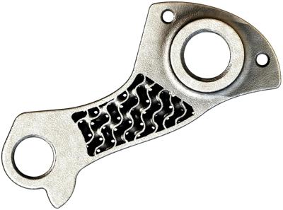 SILCA derailleur-bevestigingshaak derail.hanger giant