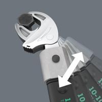 Wera 05020172001 Insteekdopsleutel - thumbnail
