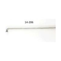 Sapim Spaken 14-206 zink zonder nippel - thumbnail