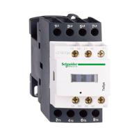Schneider Electric LC1D188ED Contactor 1 stuk(s) - thumbnail