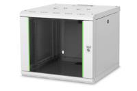 Digitus DN-19 09U-6/6 rack - thumbnail