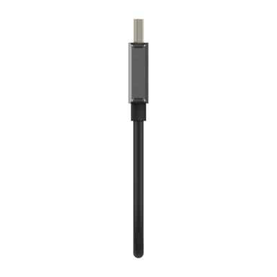 USB -adapter Belkin AVC011BTSGY-BL 22 cm