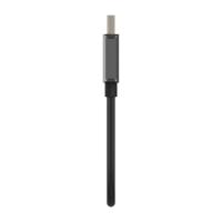 USB -adapter Belkin AVC011BTSGY-BL 22 cm - thumbnail