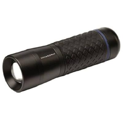 Scangrip Zaklamp Flash 100 130 Lumen helder koelwit licht reikt tot 125 meter