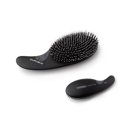 Curve-O Brushes Backstage Stylist Line Brush Care 1Stuks Curve-O Brushes Backstage Stylist Line Brush Care 1Stuks