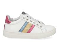 Giga G4513 piton fuxia Wit maat 32 - thumbnail