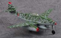Trumpeter 1/72 ME262 A-2A 9K BN5 - thumbnail