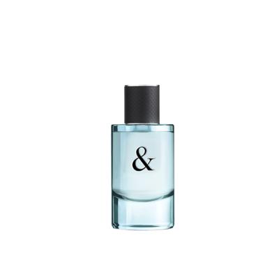 Tiffany & Co & Love For Him Eau de toilette Spray 50 ml