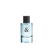 Tiffany & Co & Love For Him Eau de toilette Spray 50 ml - thumbnail