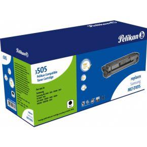 Pelikan 1071210496 tonercartridge 1 stuk(s) Compatibel Zwart