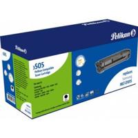 Pelikan 1071210496 tonercartridge 1 stuk(s) Compatibel Zwart - thumbnail