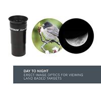 Celestron 21049 PowerSeeker 127EQ Reflectortelescoop, Zwart - thumbnail