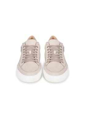 PS Poelman Sneakers LPENZO-23MPOE Grijs-41 maat 41