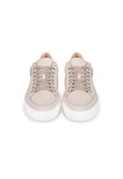 PS Poelman Sneakers LPENZO-23MPOE Grijs-41 maat 41 - thumbnail