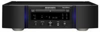 Marantz SA-12SE Special Edition Zwart - thumbnail