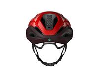 Lazer Strada Kineticore Helm Rood - thumbnail
