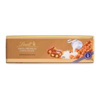 Lindt - Swiss Premium Chocolade Melk Hazelnoot - 300g - thumbnail