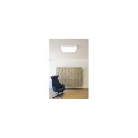 SLV 1002882 MEDO 60 LED-plafondlamp LED vast ingebouwd 18.6 W Wit - thumbnail