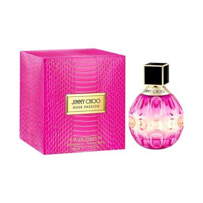 Jimmy Choo Rose Passion Eau de parfum Spray 60 ml Dames