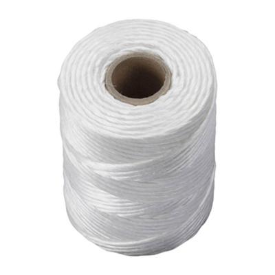 dörner + helmer 190412 DH multifunctioneel snoer Ø 1 mm, polypropyleen 6x 100 m 600 m