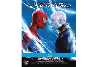 Amazing Spider-Man 2 (Blu-ray) - thumbnail