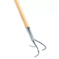 Talen Tools Mini Onkruidkrabber 8cm - thumbnail