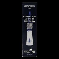 Natural nail whitener blue glow 10 Milliliter - thumbnail