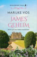 James' geheim (Paperback) - thumbnail