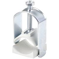 Sygonix SY-5067276 Kabelklem Staal 10 stuk(s) - thumbnail