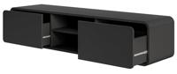 Selsey Design Lolo Tv-meubel zwevend open vak - thumbnail