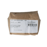 Jacob Hooy Cassia gemalen kaneel 250 Gram - thumbnail