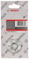 Bosch Accessoires Ronde moer voor lappenschijf 115 150 mm 1st - 1603340015 - thumbnail