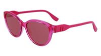 Zonnebril Dames Karl Lagerfeld KL6099S-525 ø 54 mm - thumbnail