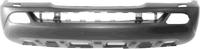 VAN WEZEL 3086575 bumper - thumbnail