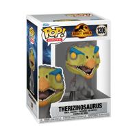 Jurassic World Dominion Funko Pop Vinyl: Therizinosaurus - thumbnail