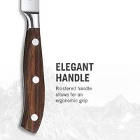 Victorinox 7.7240.4 Steakmessenset Bruin - thumbnail