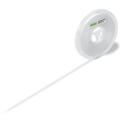 WAGO 709-178 Opschriftstroken Wit 1 stuk(s)
