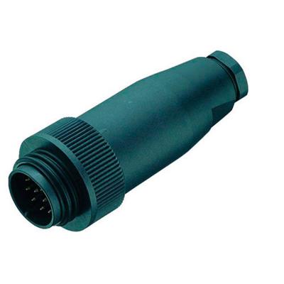 Binder 99 0709 00 05 Serie 693 | 5 Polige RD30 Power Connector - Male