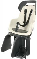Bobike Kinderzitje achter go maxi rs met slaapstand - vanilla cup cake - thumbnail