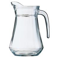 Kan Arcoroc Brasilia 1.3 liter transparant - thumbnail