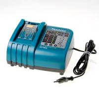 Makita accessoires oplader dc18rc - 195584-2 - thumbnail