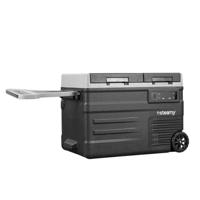 Steamy-E SECUD45 dual-zone compressor koelbox - 45 liter - thumbnail