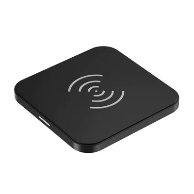 Choetech 10W Fast Wireless Charging Pad Square T511-S Choetech 10W Fast Wireless Charging Pad Square T511-S