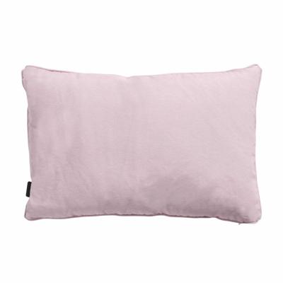 Madison sierkussen piping 60x40cm - Panama soft pink